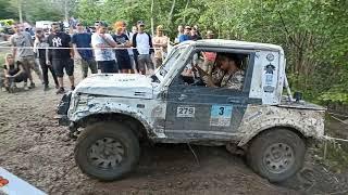 OFFroad lúky 2022