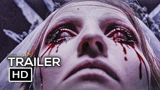 MOTHER SUPERIOR English Trailer (2023) Horror Movie