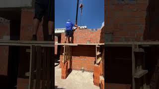 Продолжаем строительство дома в 225 кВ.м.