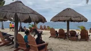 Chankanaab Park Review (Cozumel Shore Excursion)