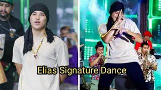 Kapuso Mo, Jessica Soho:Elias Dance Craze!March 2025