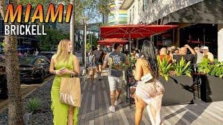 Miami - Brickell Walking Tour