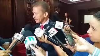 Diputado Lupe Núñez: "Emitir juicios sobre presupuesto es muy subjetivo aún"