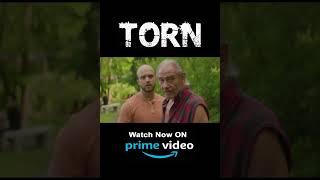 Torn Psychological Thriller | Watch on Prime Video | Alfonso Freeman, Jordon Alexander, Hunter Thore