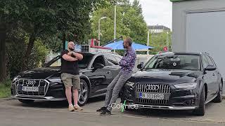 Ce Trebuie sa Faci atunci Cand cumperi un Audi