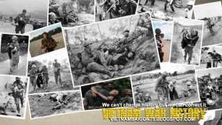 War Remnants Museum - Bảo Tàng Chứng Tích Chiến Tranh