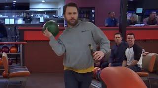 Charlie’s Bowling Skills | Always Sunny