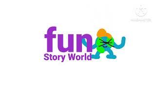 fun story world Logo