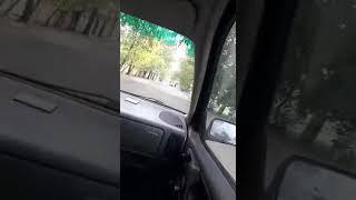 Ловят нарушителей а сами нарушают ГАИ полоцк