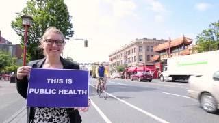 Public Health 101