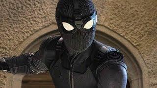 What Those Spider-Man: Far From Home Post-Credits Scenes Meant