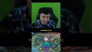 BANG XINN SEBUT DEDEN UDAH KENA MENTAL SAMPE GAK BERANI LIVE!! #rrqhoshi #rrqxinn #rrqclayyy