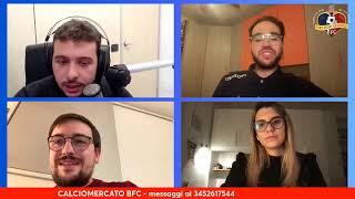 CALCIOMERCATO 2024 LIVE