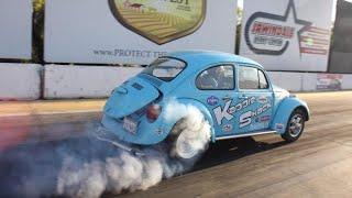 The kaddie Shacks VW bracket street car daily driving performance