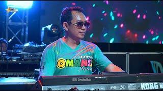 Full Perform OM. ROMANSA Nyess at Megengan Demak | SMS Pro Audio