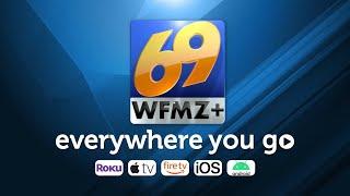 WFMZ+ Streaming Now on your Smart TV and Mobile Device