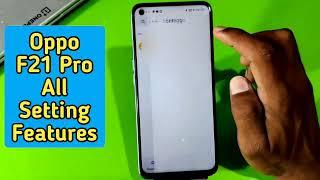 How To Enable Auto Air Pickup Call Setting In Oppo F21 Pro, Oppo F21 Pro Auto Answer Future