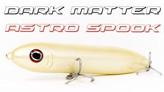 Dark Matter Astro Spook Review | J&H Tackle