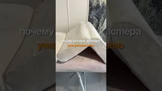 Потому что вышивка логотипа - это мощный инструмент продвижения см описание