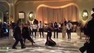 Armenian Dance at Wedding 2015