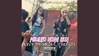 Mbaliko Nong Isun (feat. Syahiba Saufa) (Live At One Pro Pemuda Trijati 2023)