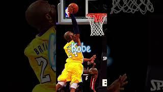 Who is the best dunker in the NBA history