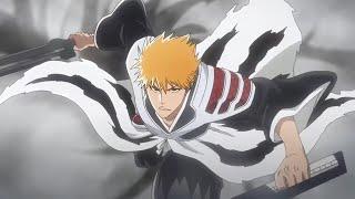 BLEACH (2024): Thousand-Year Blood War Pt. 3「AMV」Gravity 8K