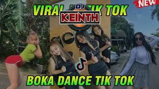 DJ Boka Boka Boang Ka Dance ( DjKeinth Remix ) | [ FullBass ] | Tiktok 2021 | Check Description!