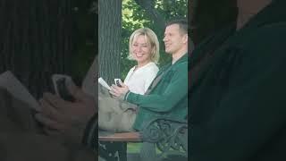 КАК ПОЗНАКОМИТЬСЯ с девушкой НА УЛИЦЕ?! Пикап ПРАНК
