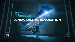 Pakistan: A Tech Destination!