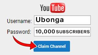 I Hit 10k Subs… And Made This Entire Video in Windows Movie Maker