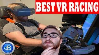 The Best Racing Title for VR - Assetto Corsa vs iRacing vs Rfactor 2 vs AMS2 vs ACC