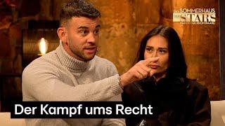 Streit zwischen Serkan und Aleks  | Das Sommerhaus der Stars