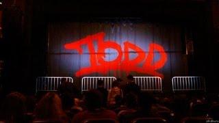 Зонг-опера TODD (полное выступление)