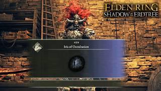 All Iris of Occulation Locations & Guide - Elden Ring: Shadow of the Erdtree