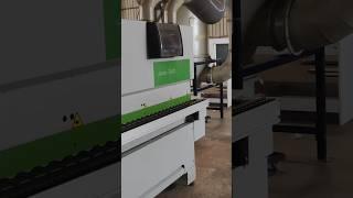 JADE 340 Edge Band Machine 2025 #biesse #jade340 #biesse2025