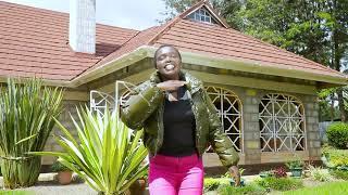NGWAN IMAN - MARAKWET DAUGHTER (OFFICIAL VIDEO)