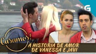  Revive a HISTORIA DE AMOR DE VANESSA E JAVI