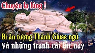 Tin Mới! Xôn Xao Chuyện Lạ Có Thật Xãy Ra Tại Giáo Phận Vĩnh Long Lúc Này #thaptugiavlogs,