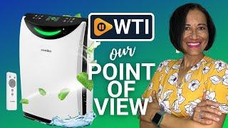 ECONIKA Air Purifiers for Home | Our Point Of View