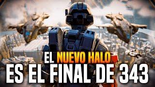 ¡EL FINAL DE 343 CON HALO!? - NUEVA INFORMACIÓN SOBRE LAS PRÓXIMAS ENTREGAS