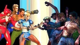 Super Ultra Dead Rising 3 Arcade Remix Hyper Edition EX Plus Alpha: Primeira Gameplay - Xbox One DLC