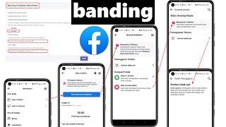 cara mengajukan banding atau peninjauan ulang konten tidak asli di reel facebook