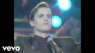 Miguel Bosé - Sevilla (Tocata (Actuación TVE))