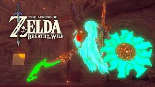 NEW! True Blights - Zelda Breath of the Wild