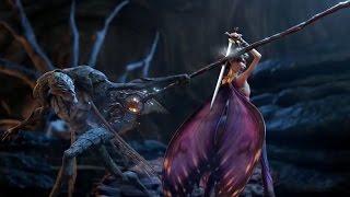 Strange magic - Straight on (OST version with scene)