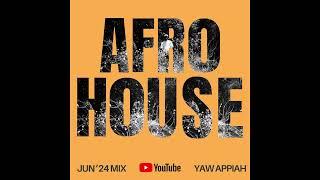 Live Afro House Mix 2024 - Black Coffee | Fka Marsh | Rampa Keinemusik