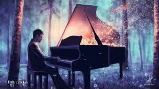 РАССЛАБЛЯЮЩАЯ МУЗЫКА ДЛЯ МЕДИТАЦИИ|RELAXING MEDICATION MUSIC PIANO 