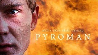 Pyroman HD trailer CZ