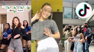 AY RICO RICONEW DANCE CHALLENGE (PINOY EDITION)  TIKTOK COMPILATION